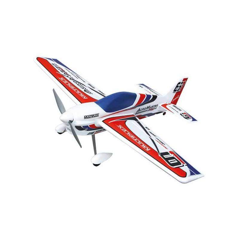 MULTIPLEX AcroMaster PRO 2
