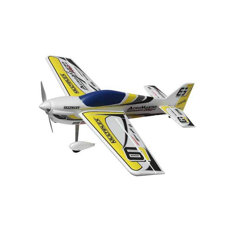 MULTIPLEX AcroMaster PRO 3