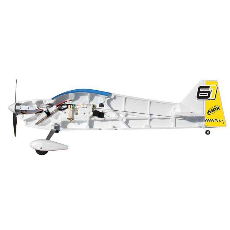 MULTIPLEX AcroMaster PRO 4