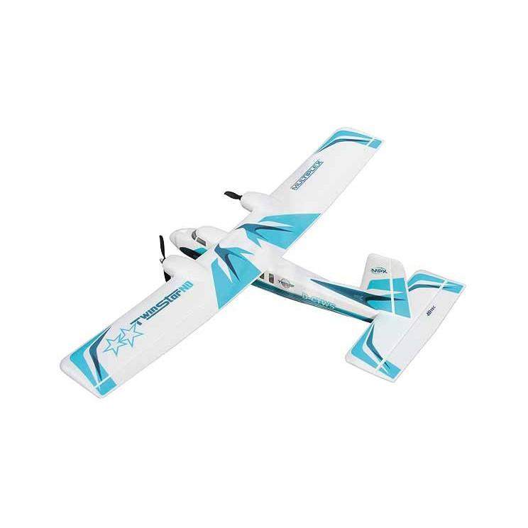 MULTIPLEX TwinStar ND 1