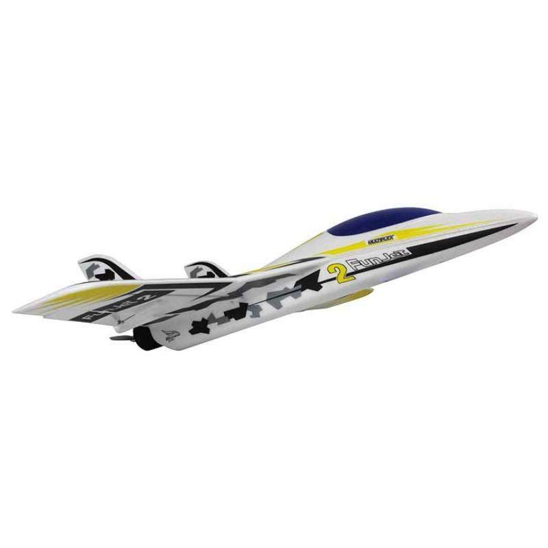 MULTIPLEX FunJet 2 4