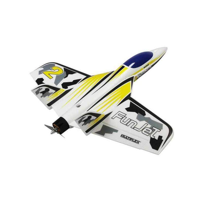 MULTIPLEX FunJet 2 0