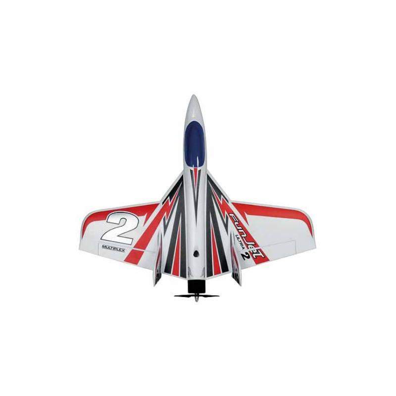 MULTIPLEX FunJet ULTRA 2 1