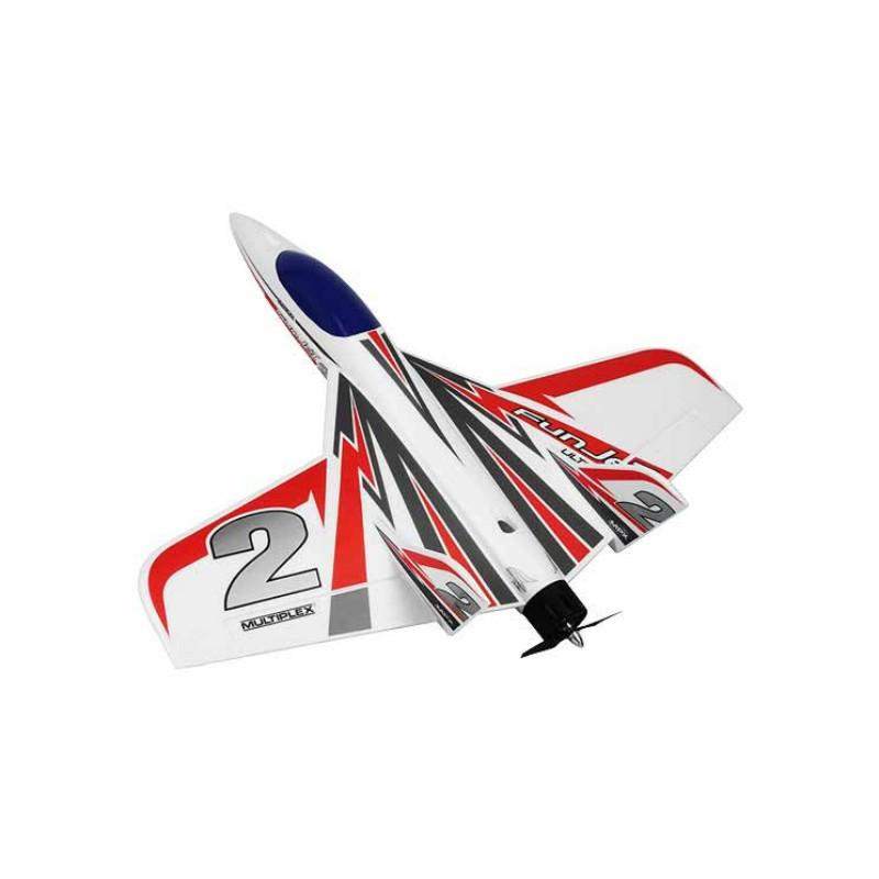 MULTIPLEX FunJet ULTRA 2 2