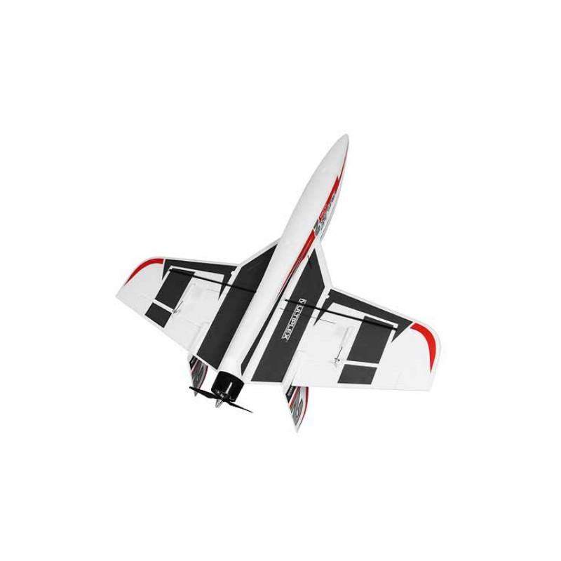 MULTIPLEX FunJet ULTRA 2 3