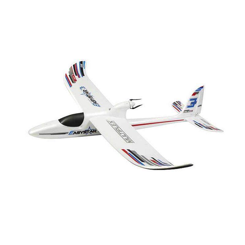 MULTIPLEX EasyStar 3 0