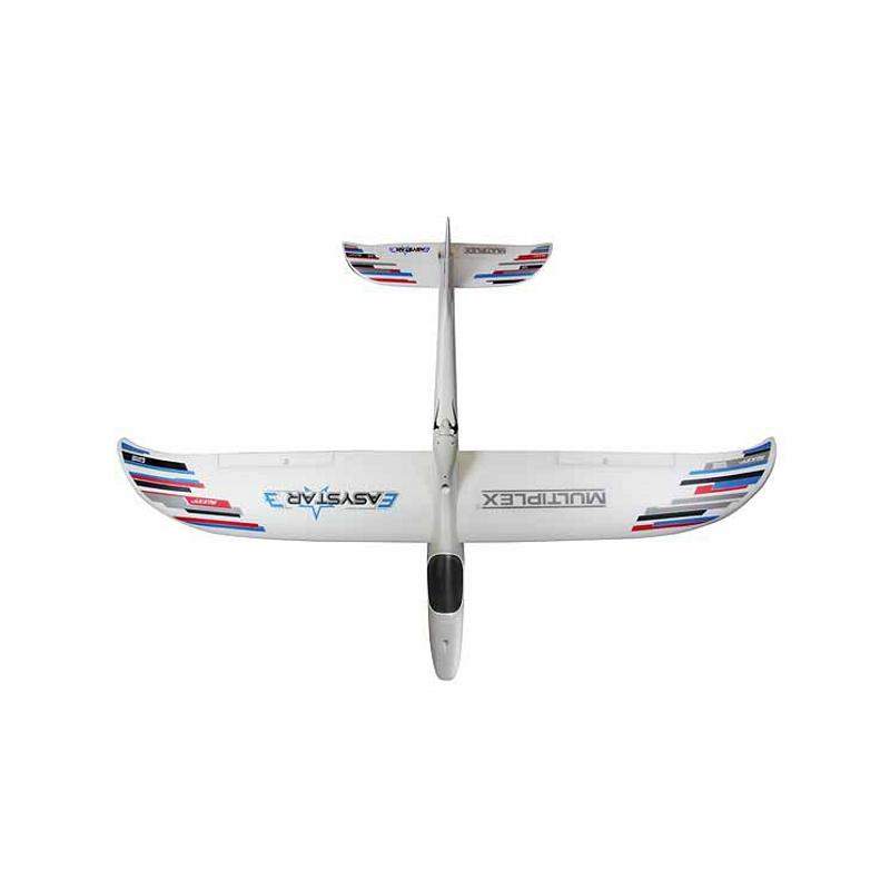 MULTIPLEX EasyStar 3 1