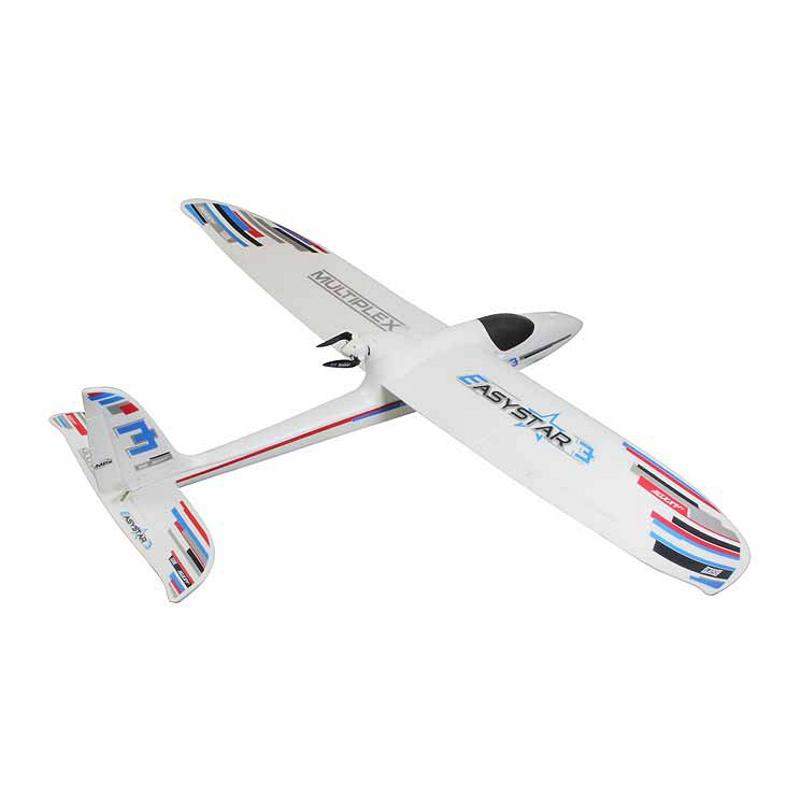 MULTIPLEX EasyStar 3 2