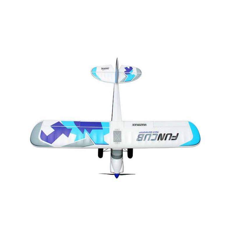 MULTIPLEX FunCub NG 5