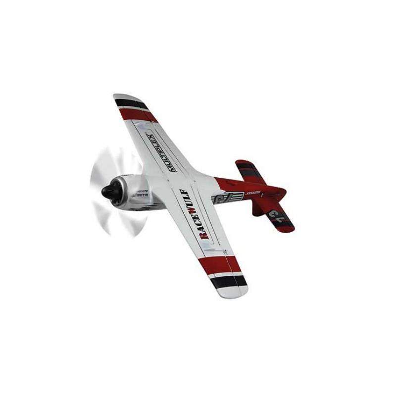 MULTIPLEX RaceWolf 1