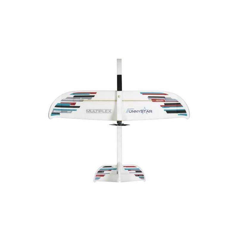 MULTIPLEX FunnyStar 2