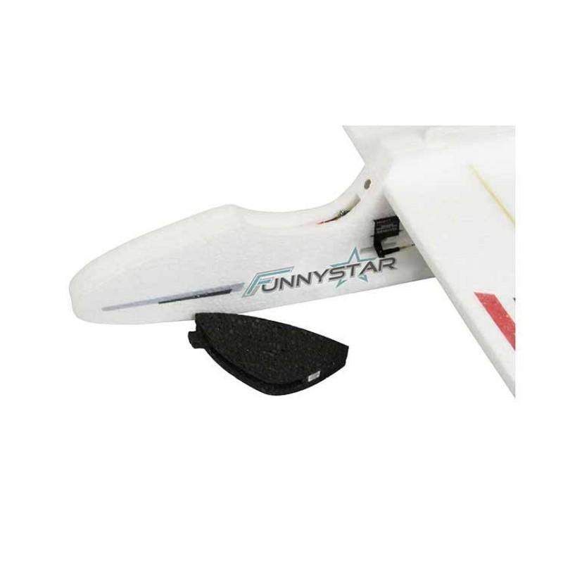 MULTIPLEX FunnyStar 4