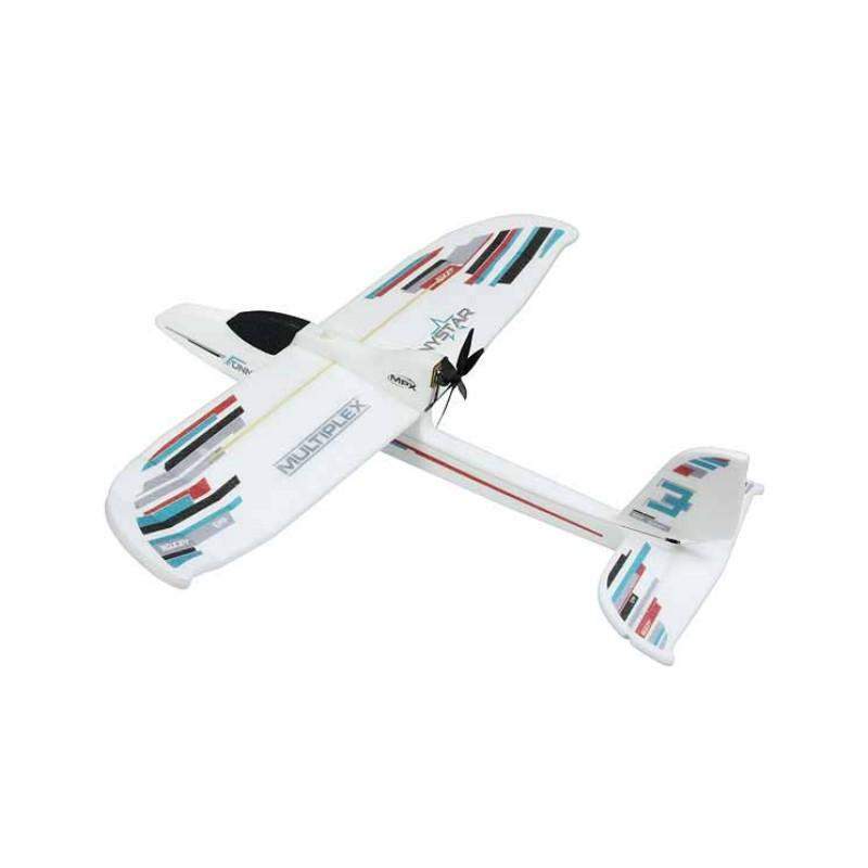 MULTIPLEX FunnyStar 1