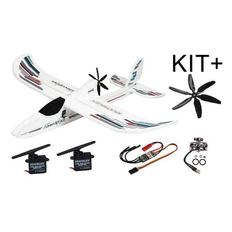 MULTIPLEX FunnyStar 5