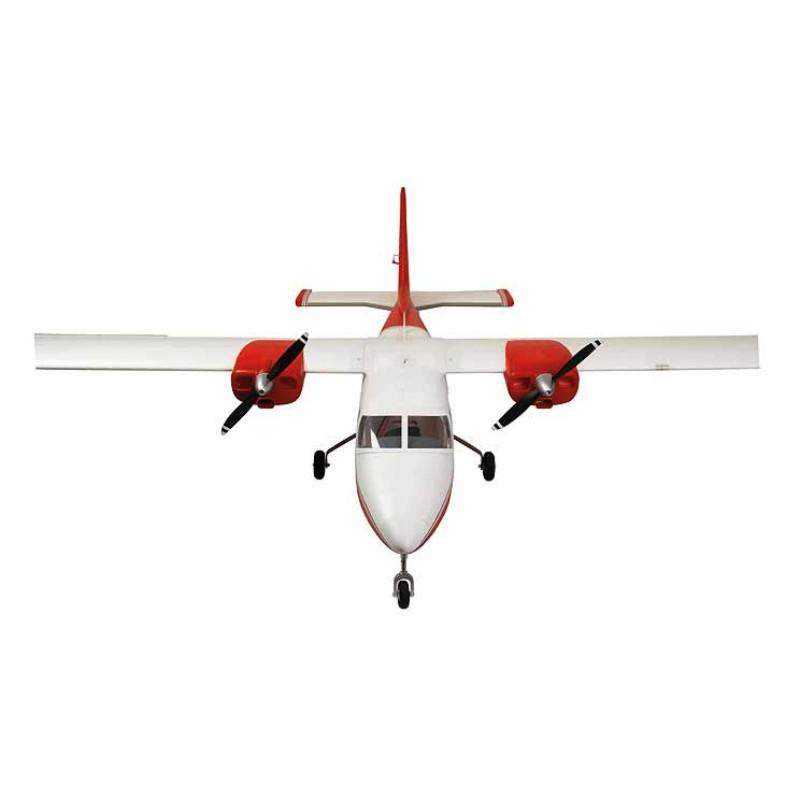 MULTIPLEX Partenavia P68 3