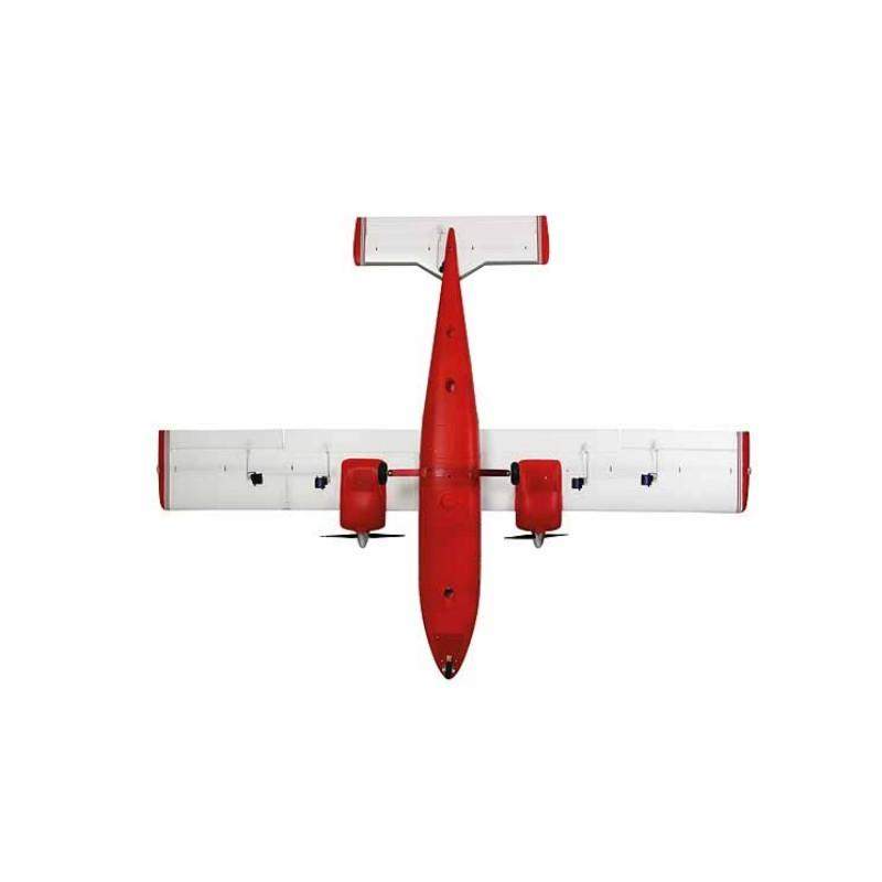 MULTIPLEX Partenavia P68 5