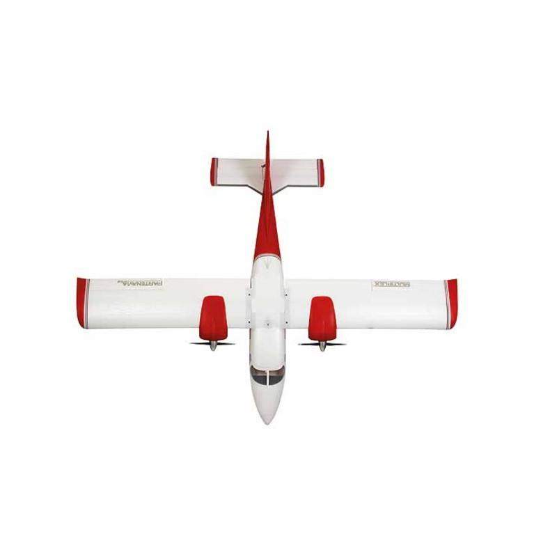 MULTIPLEX Partenavia P68 4