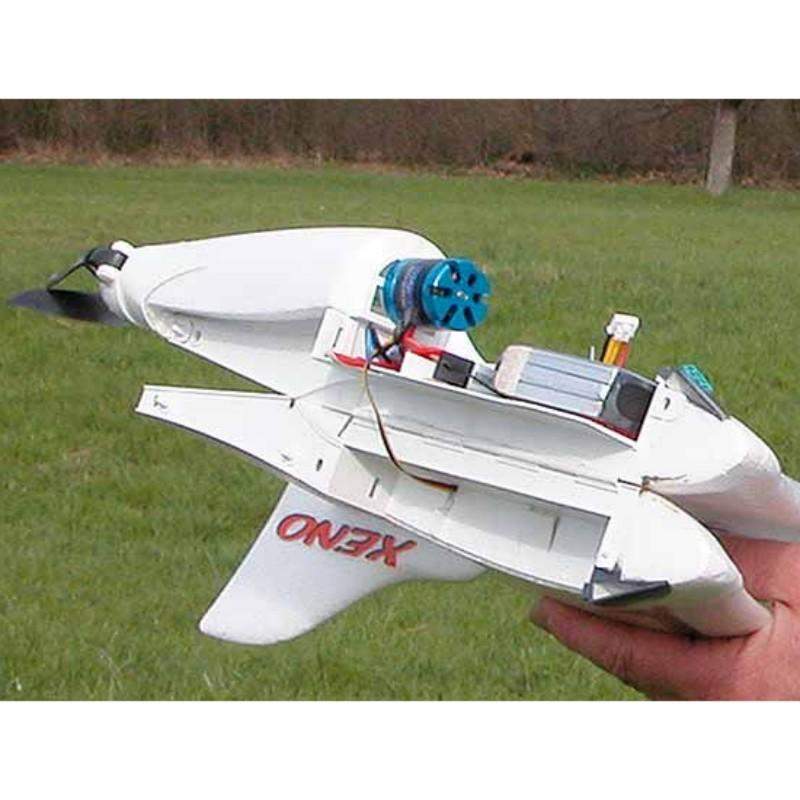 MULTIPLEX XENO UNI 2