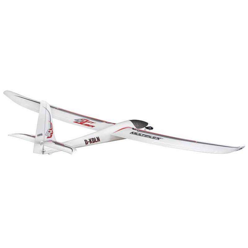 MULTIPLEX EasyGlider 4 2