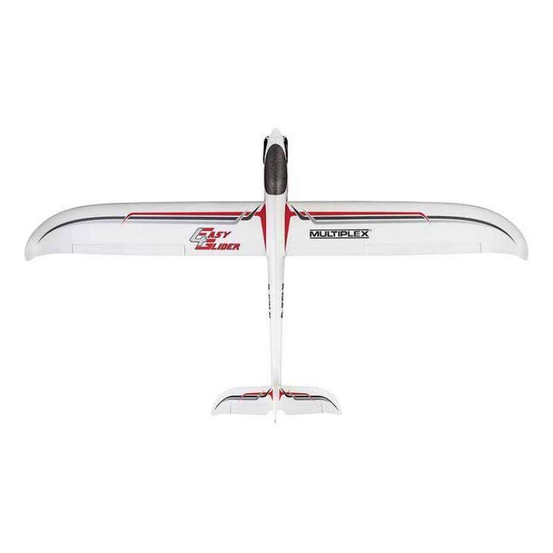 MULTIPLEX EasyGlider 4 3