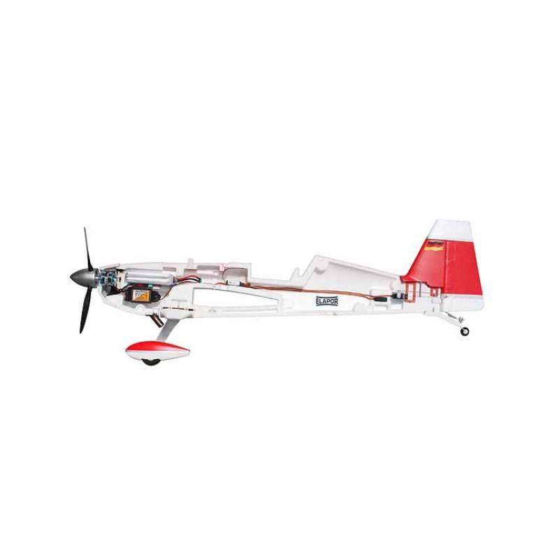 MULTIPLEX Extra 300s 2