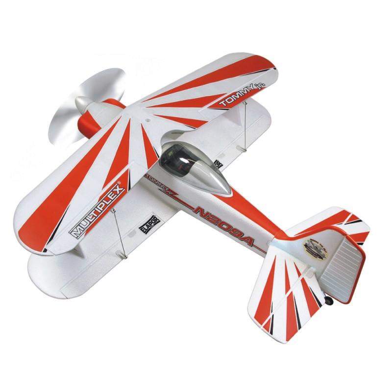 MULTIPLEX Tommy Jr. 1