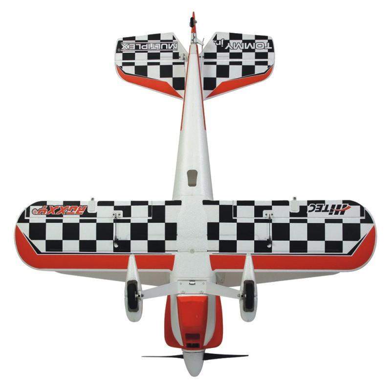 MULTIPLEX Tommy Jr. 3