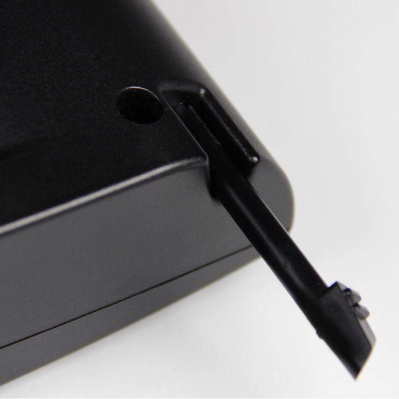 MULTIPLEX COCKPIT SX9 2