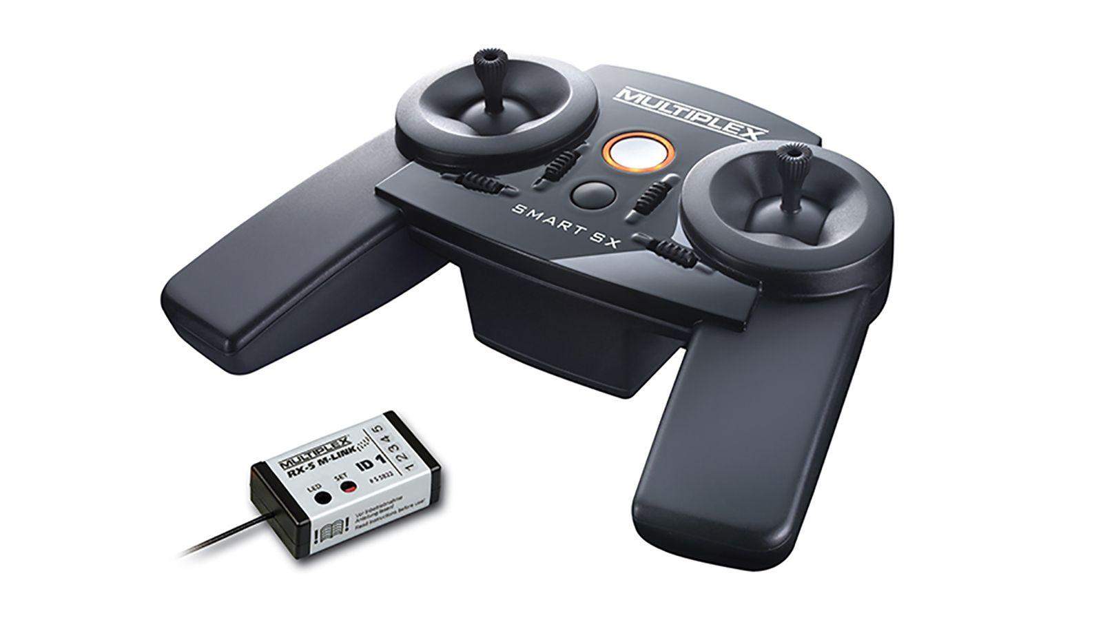 MULTIPLEX Smart SX 6 0