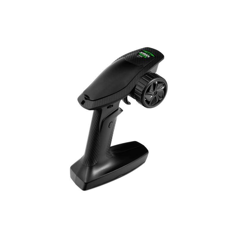 KAVAN GRT-10 z odbiornikiem 0