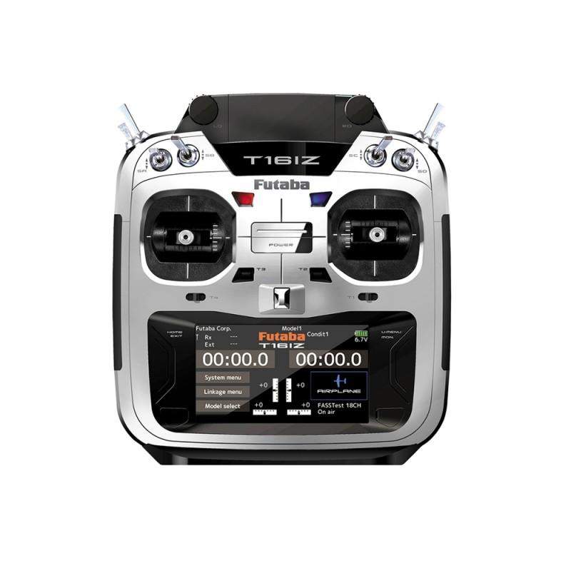 FUTABA 16IZSuper 0