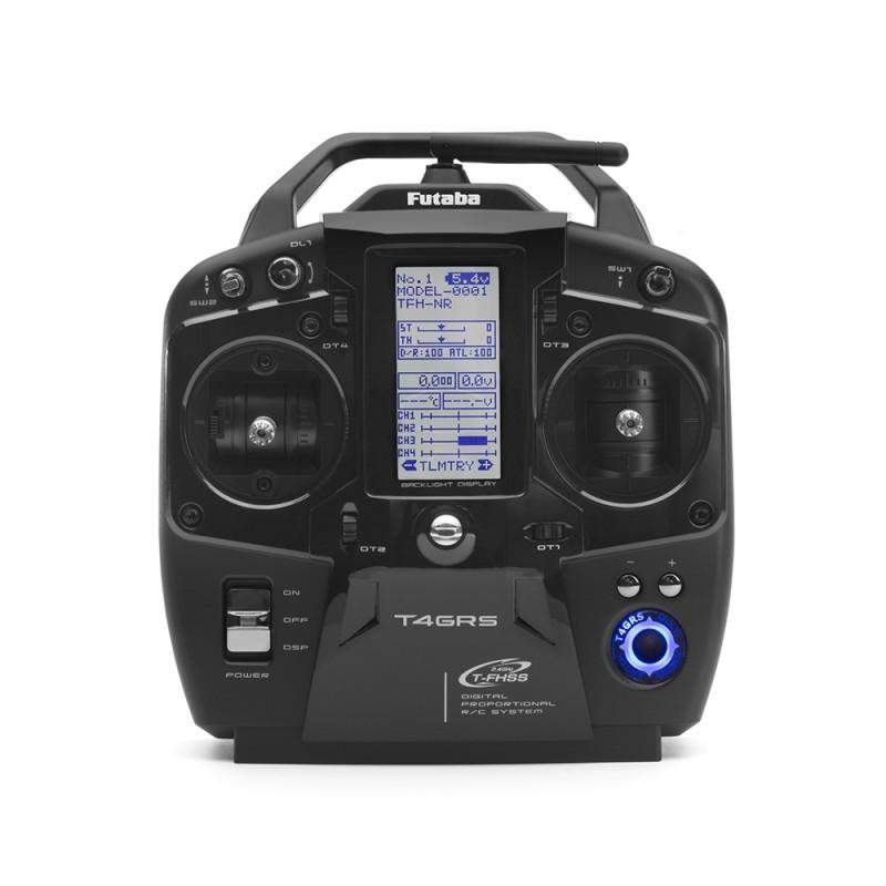 FUTABA 4GRS 0