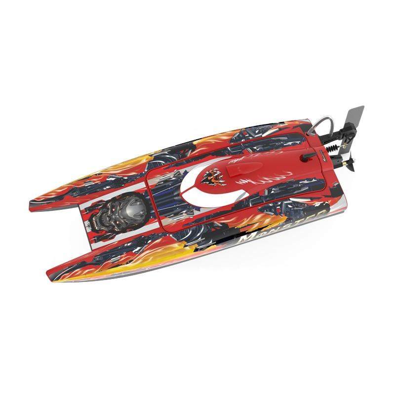 JOYSWAY Monster Speed Boat V2 0