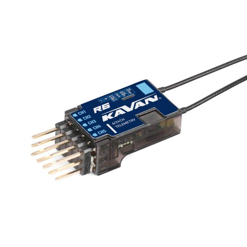 KAVAN R6 / R6 Vario 0