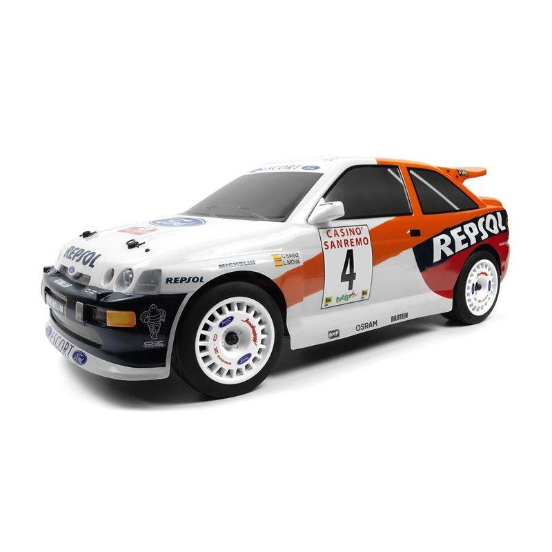 HPI WR8 1996 Ford Escort RS Cosworth 0