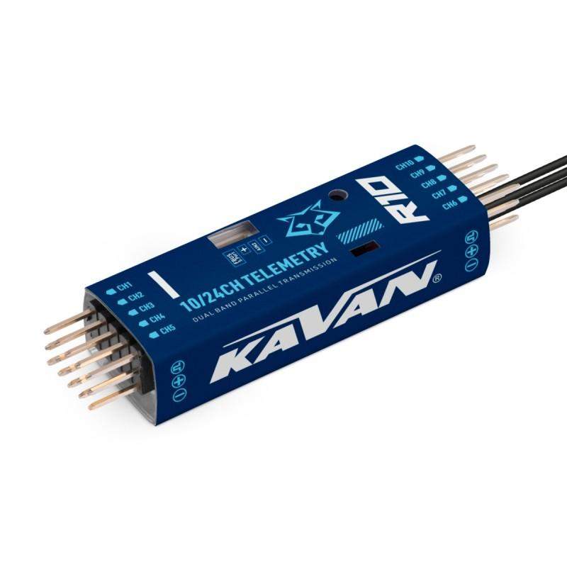 KAVAN R10 / R10 Stabi 0