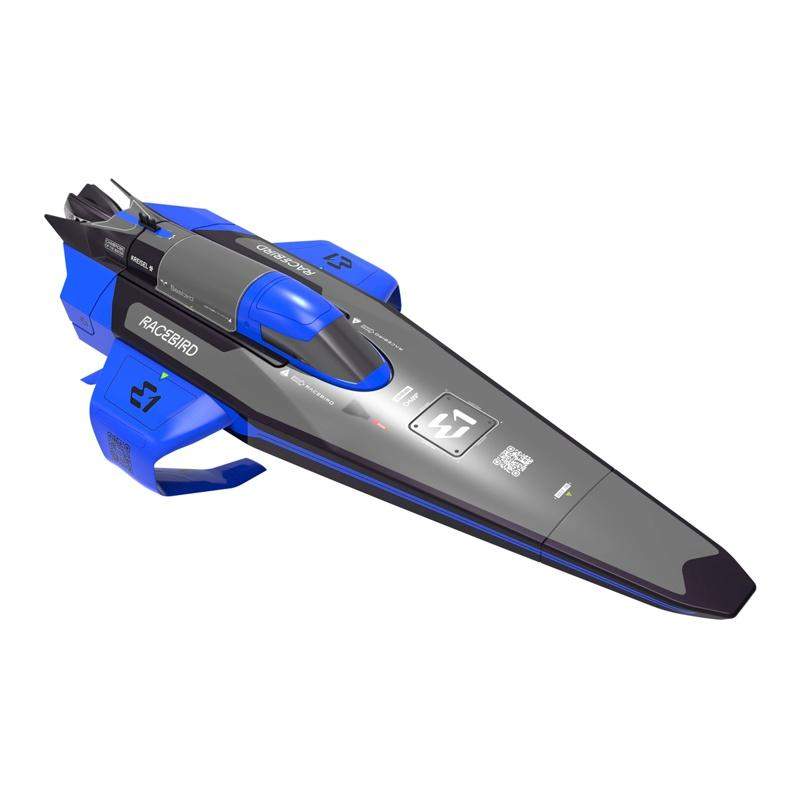 JOYSWAY E1 RaceBird Lite 5