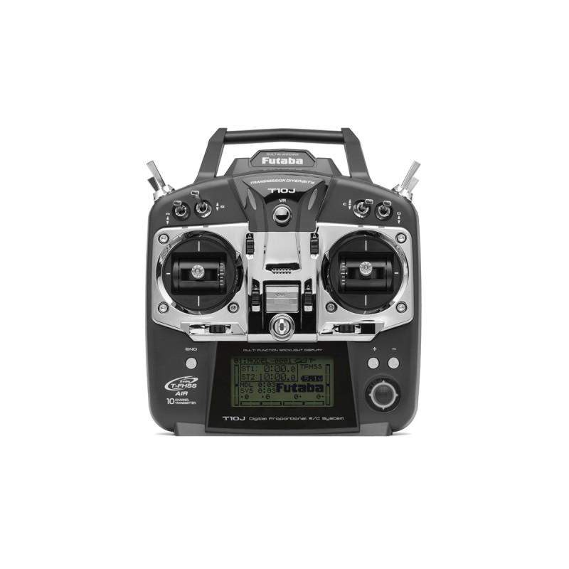 FUTABA 10J 0