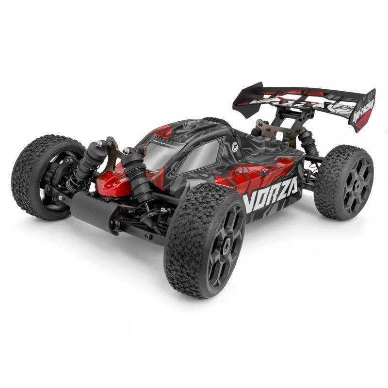 HPI Vorza Buggy FLUX ARF 0