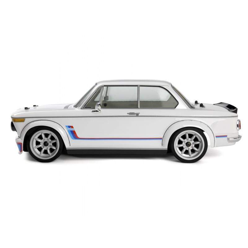 HPI Sport 3 BMW 2002 Turbo 1