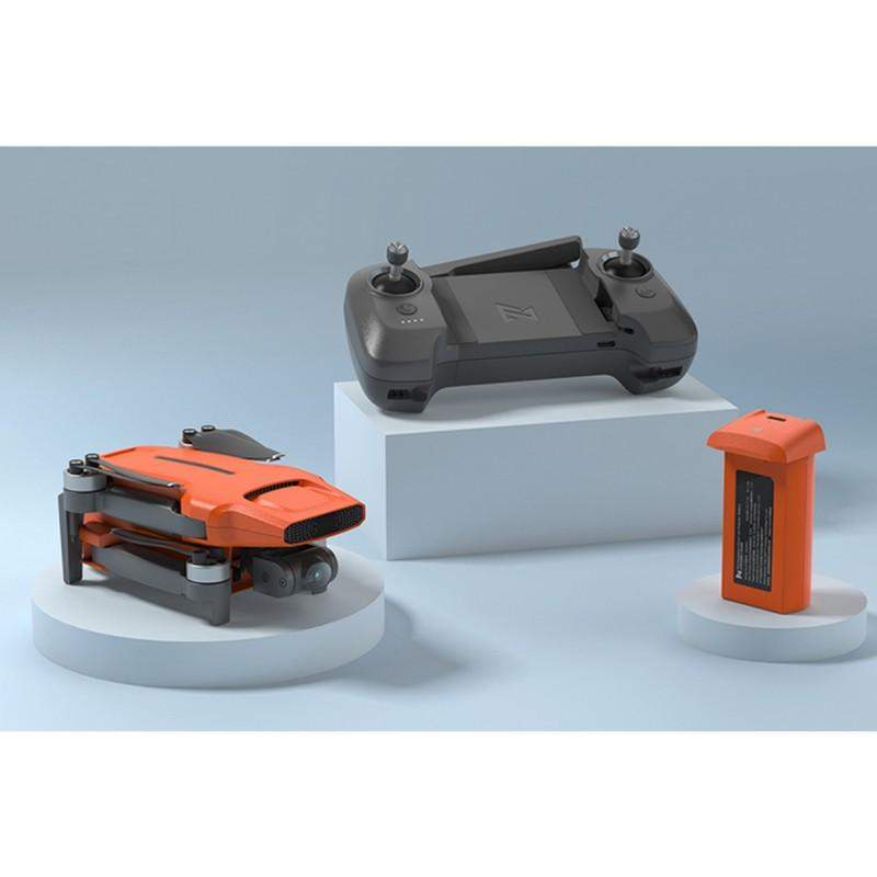 XIAOMI Fimi X8 mini 3 4