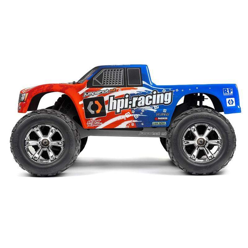 HPI Jumpshot 1
