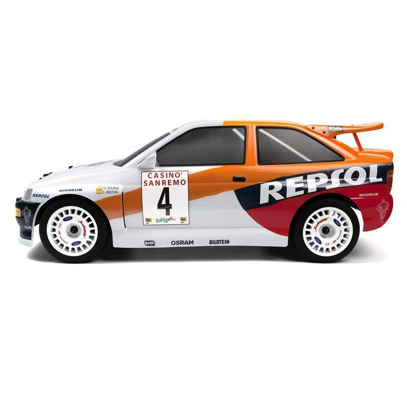 HPI WR8 1996 Ford Escort RS Cosworth 1