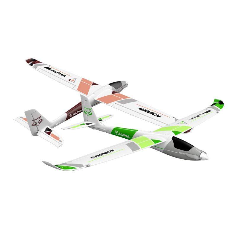 KAVAN Alpha 1500 V2 2025 0