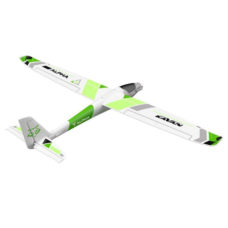 KAVAN Alpha 1500 V2 2025 1