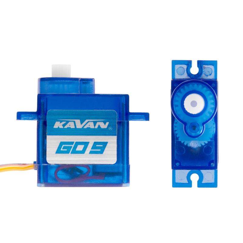 KAVAN GO-9 1