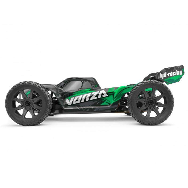 HPI Vorza Truggy S FLUX 2