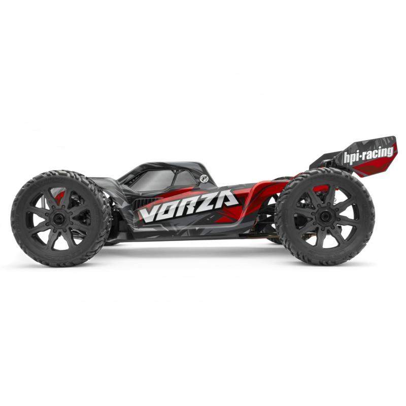 HPI Vorza Truggy FLUX 3