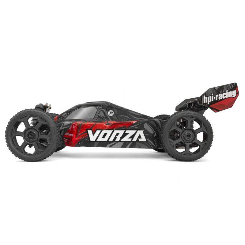 HPI Vorza Buggy FLUX ARF 2
