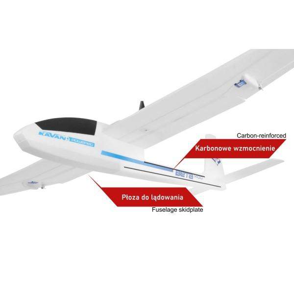 KAVAN BETA 1400 V2 4